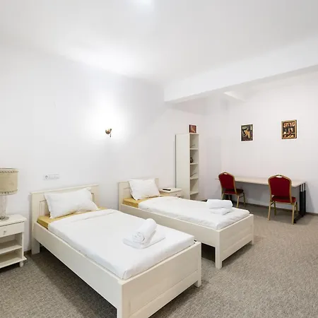 Barcelona 布加勒斯特