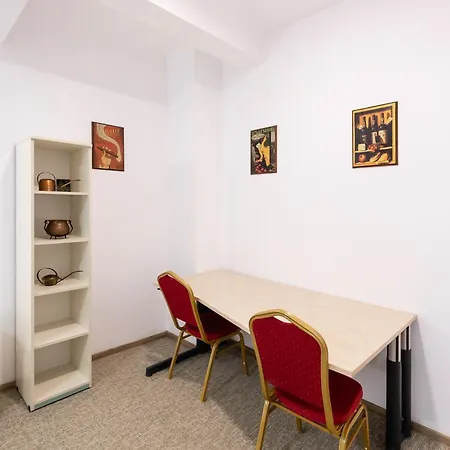 Barcelona * 布加勒斯特