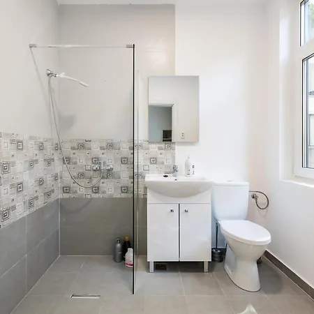 Auberge de jeunesse Barcelona Bucarest