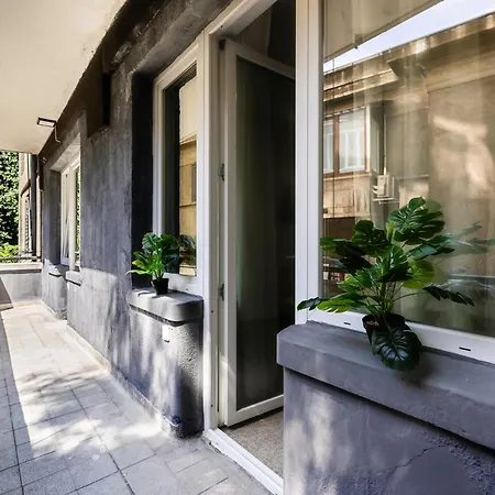 Auberge de jeunesse Barcelona *