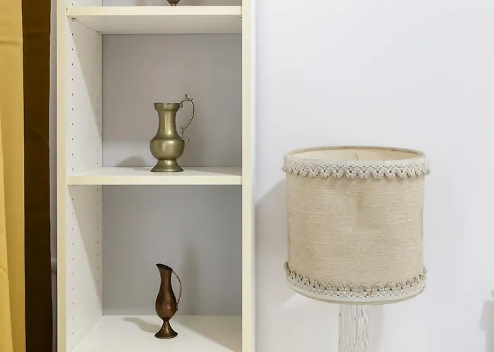 Barcelona אכסניה *