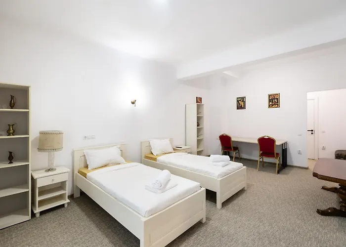 Barcelona בוקרשט