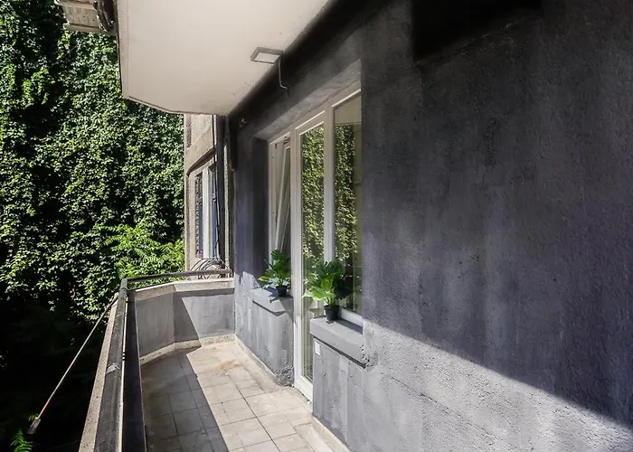 אכסניה Barcelona *