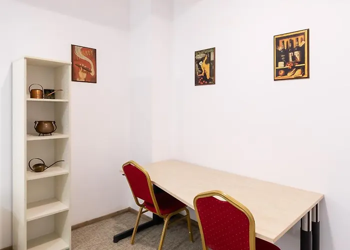 Barcelona * Bucureşti