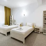 Barcelona 호스텔 부쿠레슈티