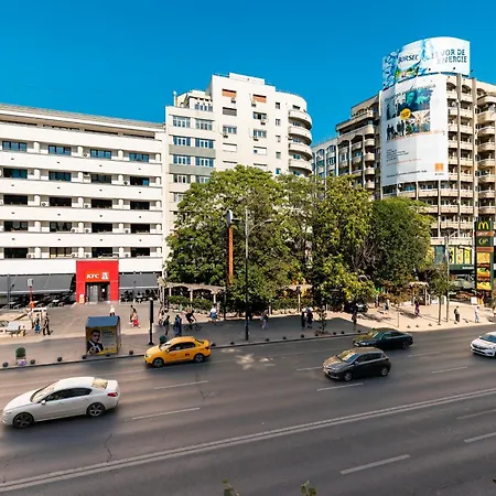 Hostel Barcelona Bucharest