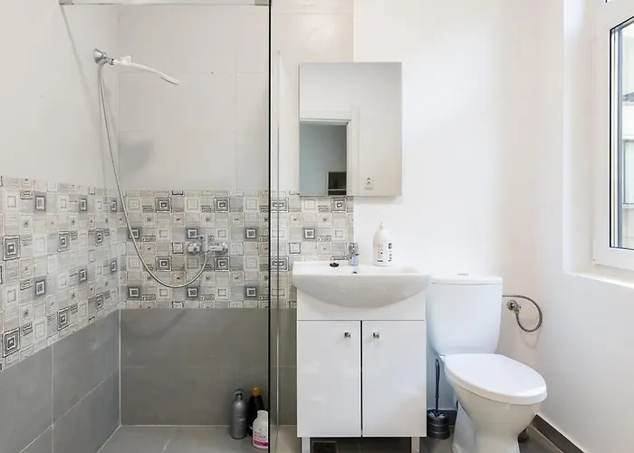 Hostel Barcelona Bukarest