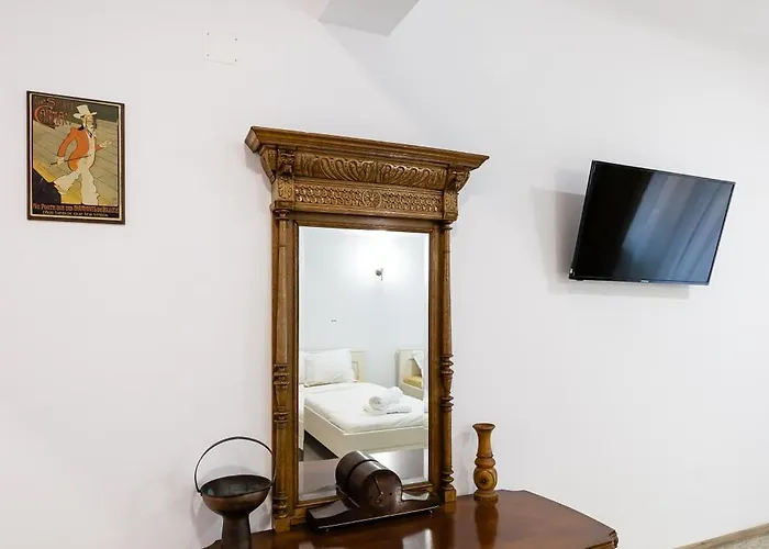 Hostel Barcelona Bukarest