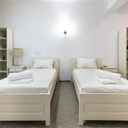 Hostel Barcelona Bukareszt