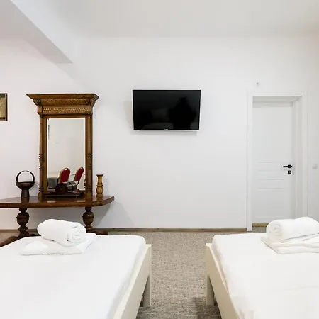 Hostel Barcelona *