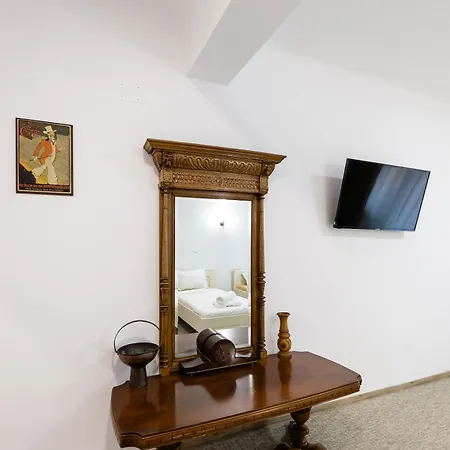 Hostel Barcelona Bucharest
