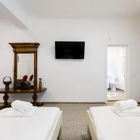 Hostel Barcelona